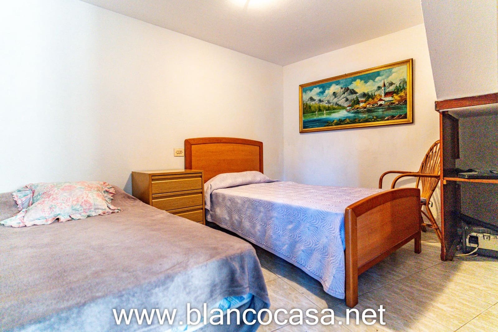 3 makuuhuone Maalaistalo myytävänä paikassa Ponteceso - 76 999 € (Ref: 9383361)