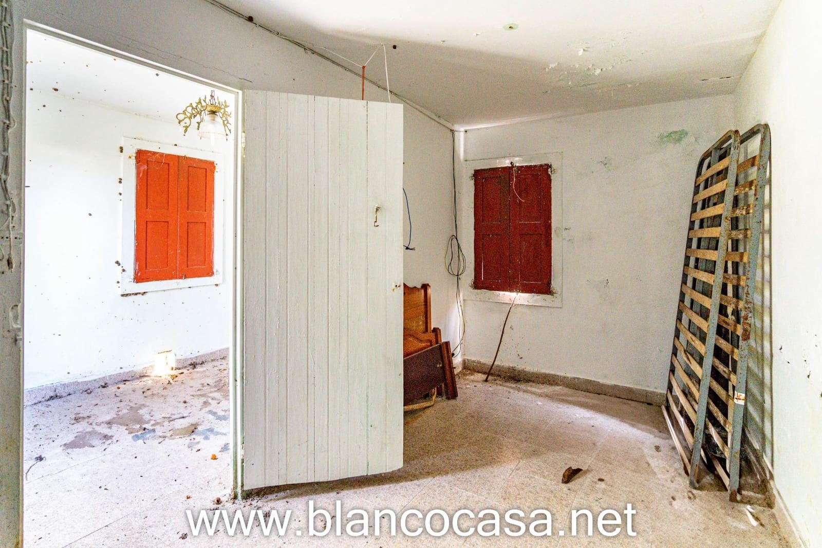 3 makuuhuone Maalaistalo myytävänä paikassa Ponteceso - 76 999 € (Ref: 9383361)