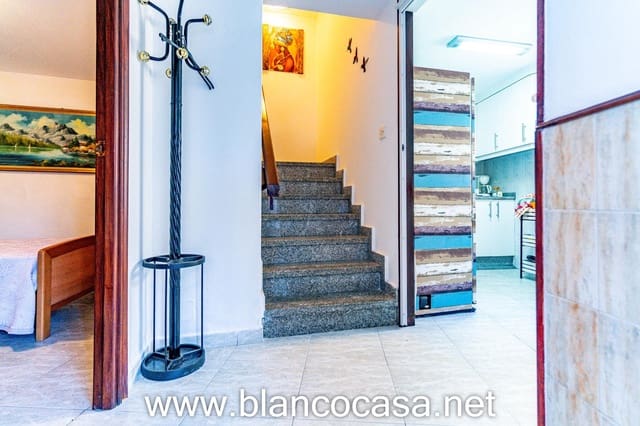 3 soveværelse Finca/Landehus til salg i Ponteceso - € 76.999 (Ref: 9383361)