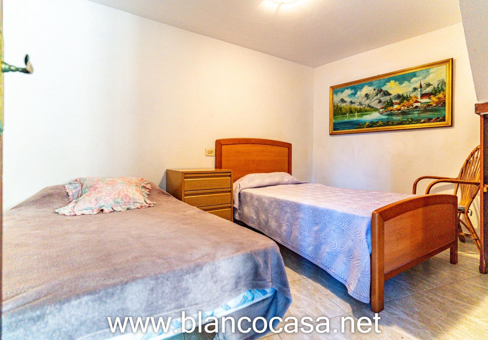 3 makuuhuone Maalaistalo myytävänä paikassa Ponteceso - 76 999 € (Ref: 9383361)