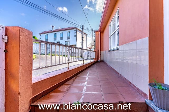 3 soveværelse Finca/Landehus til salg i Ponteceso - € 76.999 (Ref: 9383361)