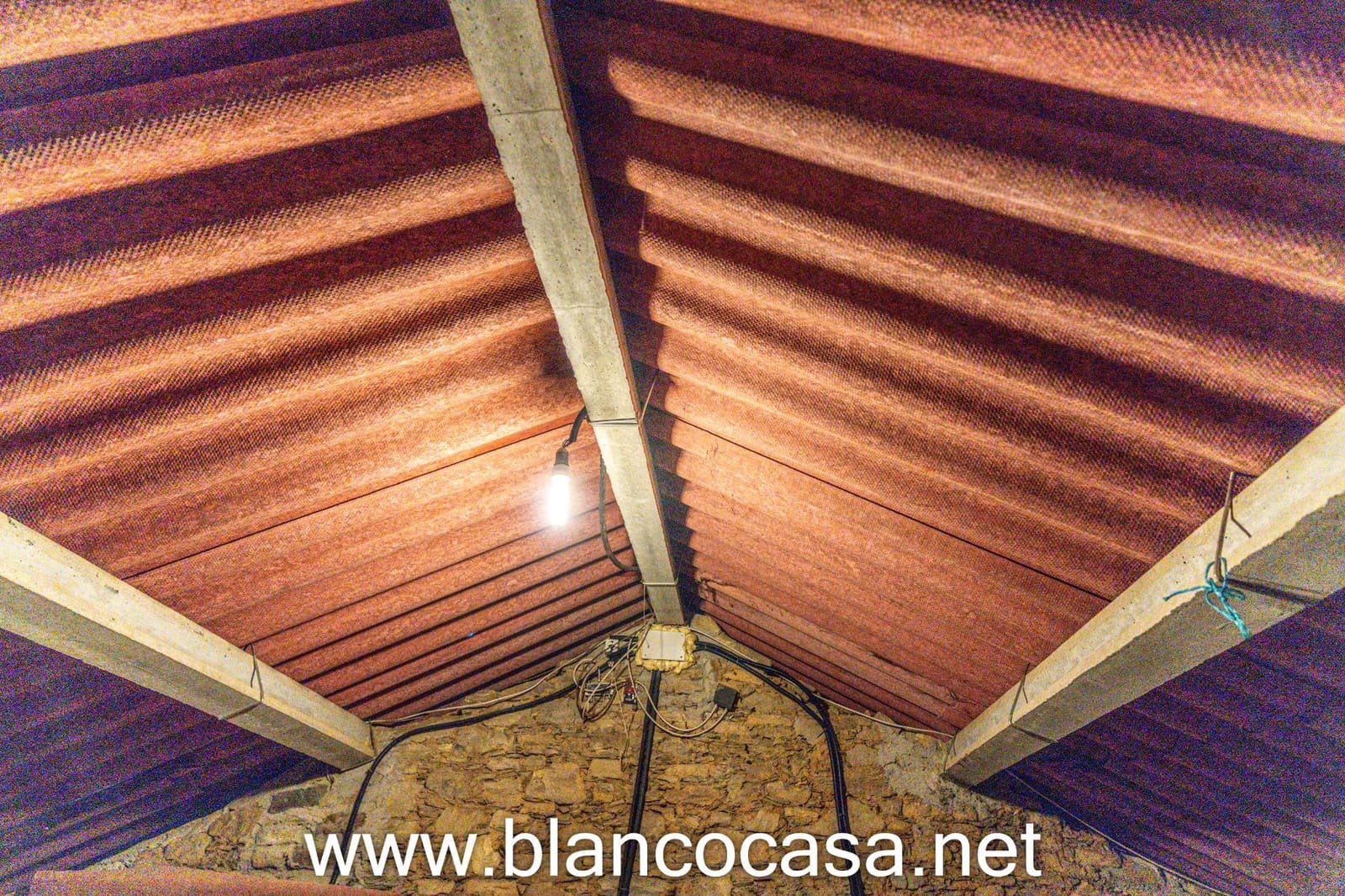 3 makuuhuone Maalaistalo myytävänä paikassa Ponteceso - 76 999 € (Ref: 9383361)