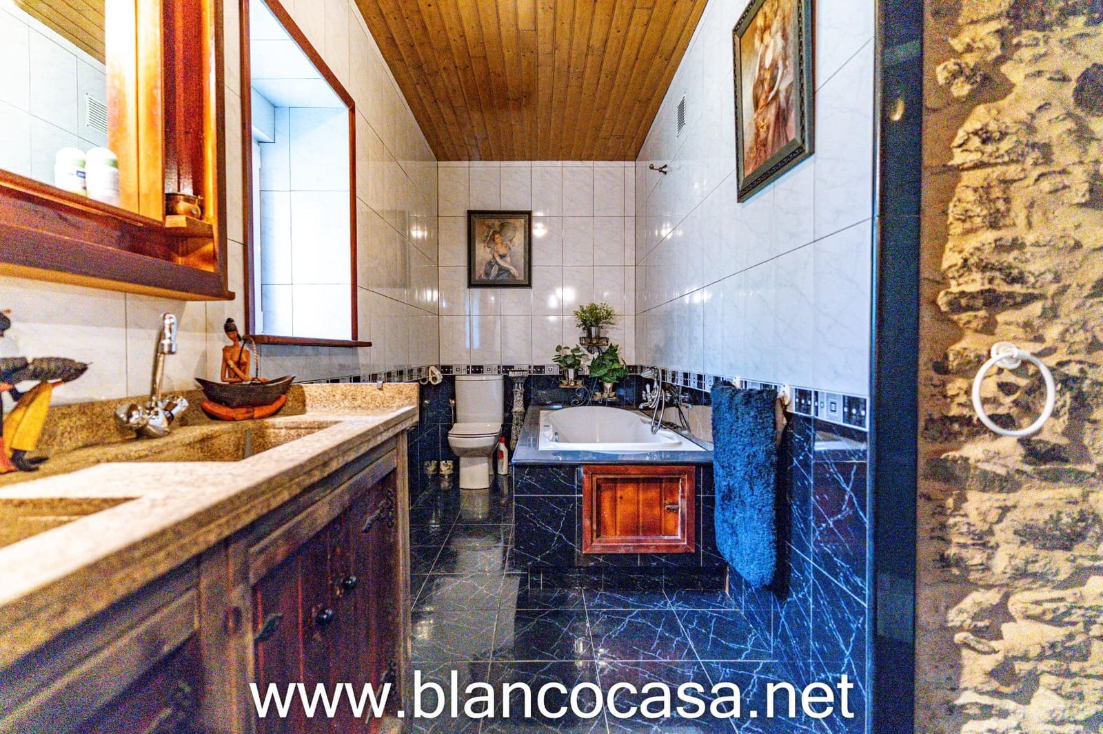 3 soverom Finca/Herregård til salgs i A Laracha med garasje - € 277 500 (Ref: 9383364)