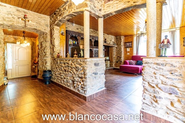 3 soverom Finca/Herregård til salgs i A Laracha med garasje - € 277 500 (Ref: 9383364)