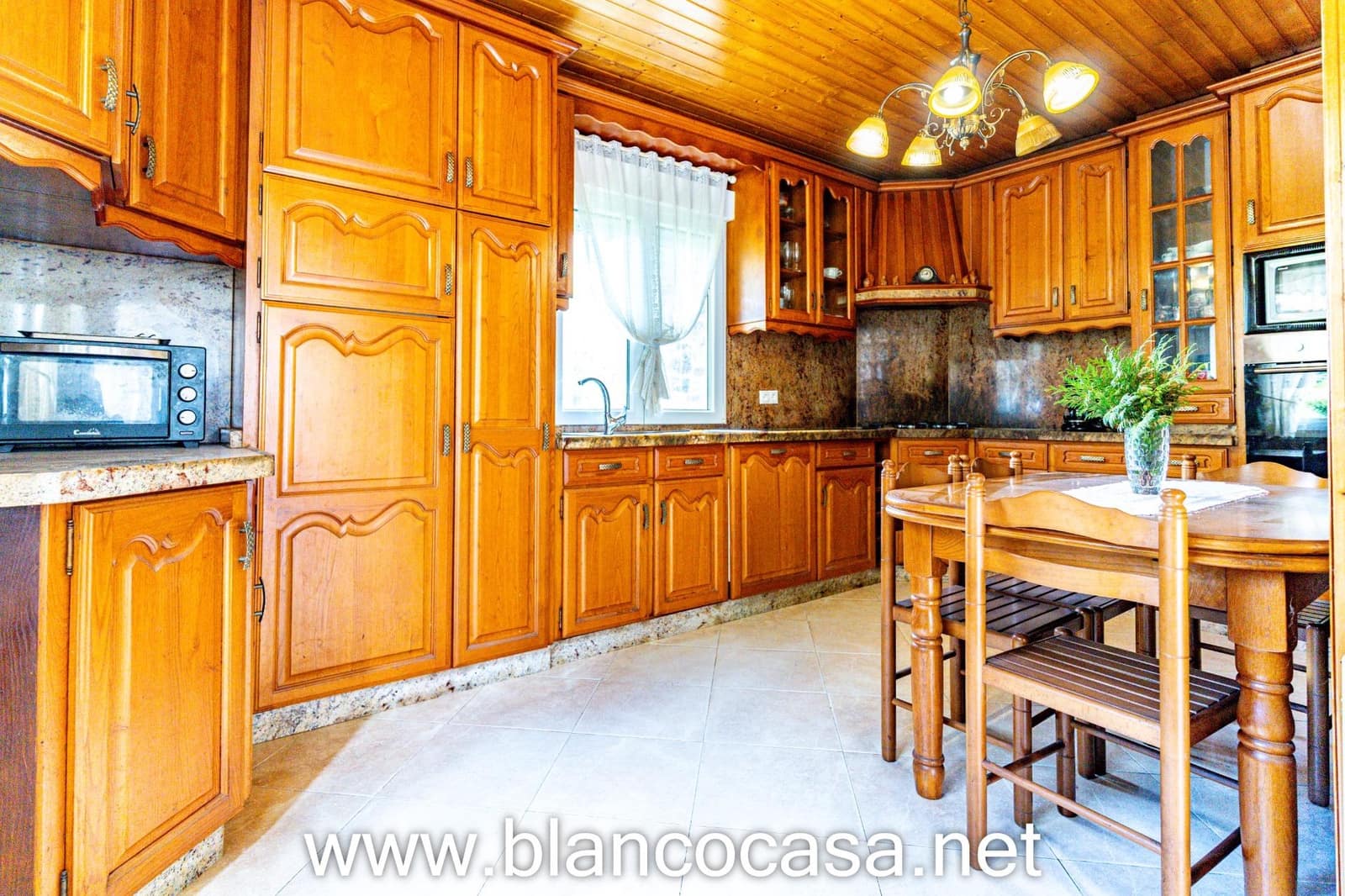 3 soverom Finca/Herregård til salgs i A Laracha med garasje - € 277 500 (Ref: 9383364)