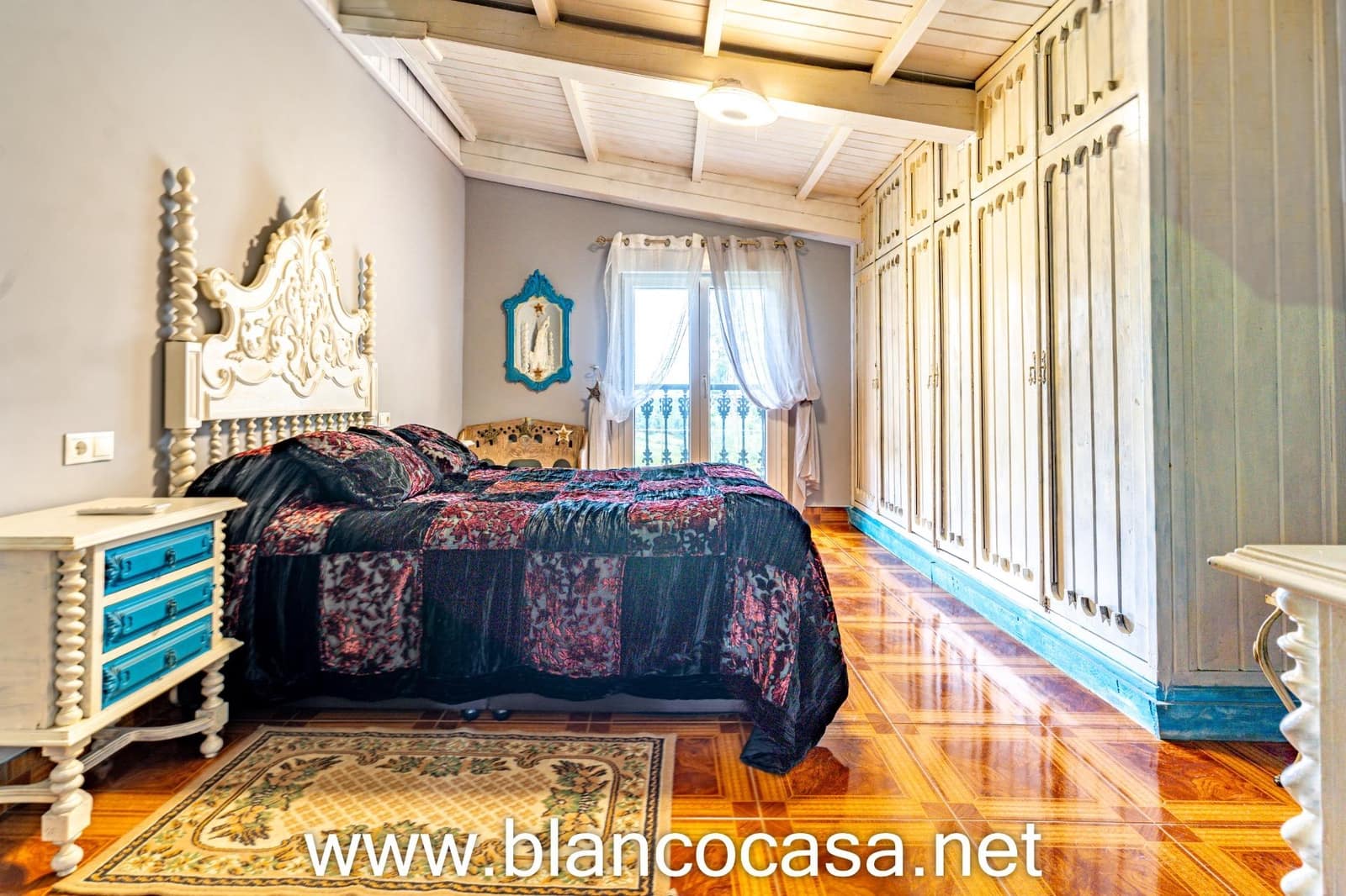 3 soverom Finca/Herregård til salgs i A Laracha med garasje - € 277 500 (Ref: 9383364)