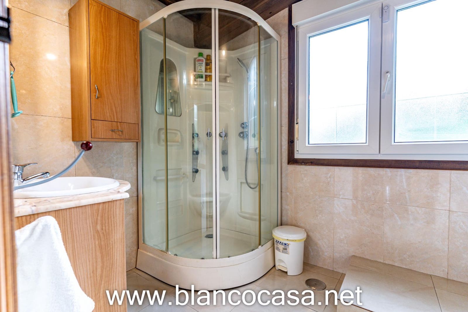 3 soverom Finca/Herregård til salgs i A Laracha med garasje - € 277 500 (Ref: 9383364)