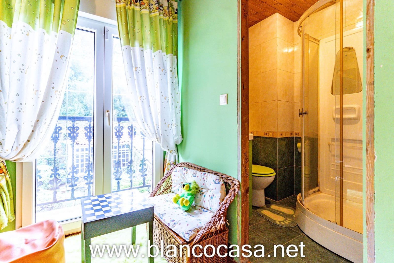 3 soverom Finca/Herregård til salgs i A Laracha med garasje - € 277 500 (Ref: 9383364)