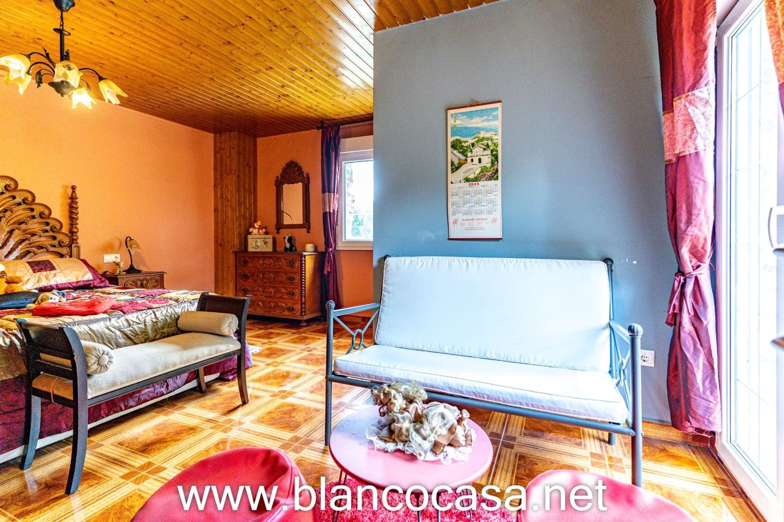 3 soverom Finca/Herregård til salgs i A Laracha med garasje - € 277 500 (Ref: 9383364)