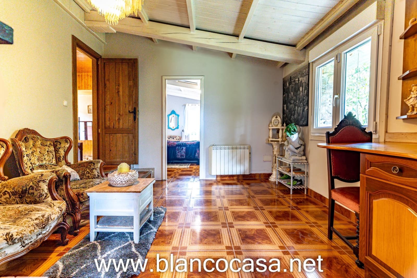 3 soverom Finca/Herregård til salgs i A Laracha med garasje - € 277 500 (Ref: 9383364)