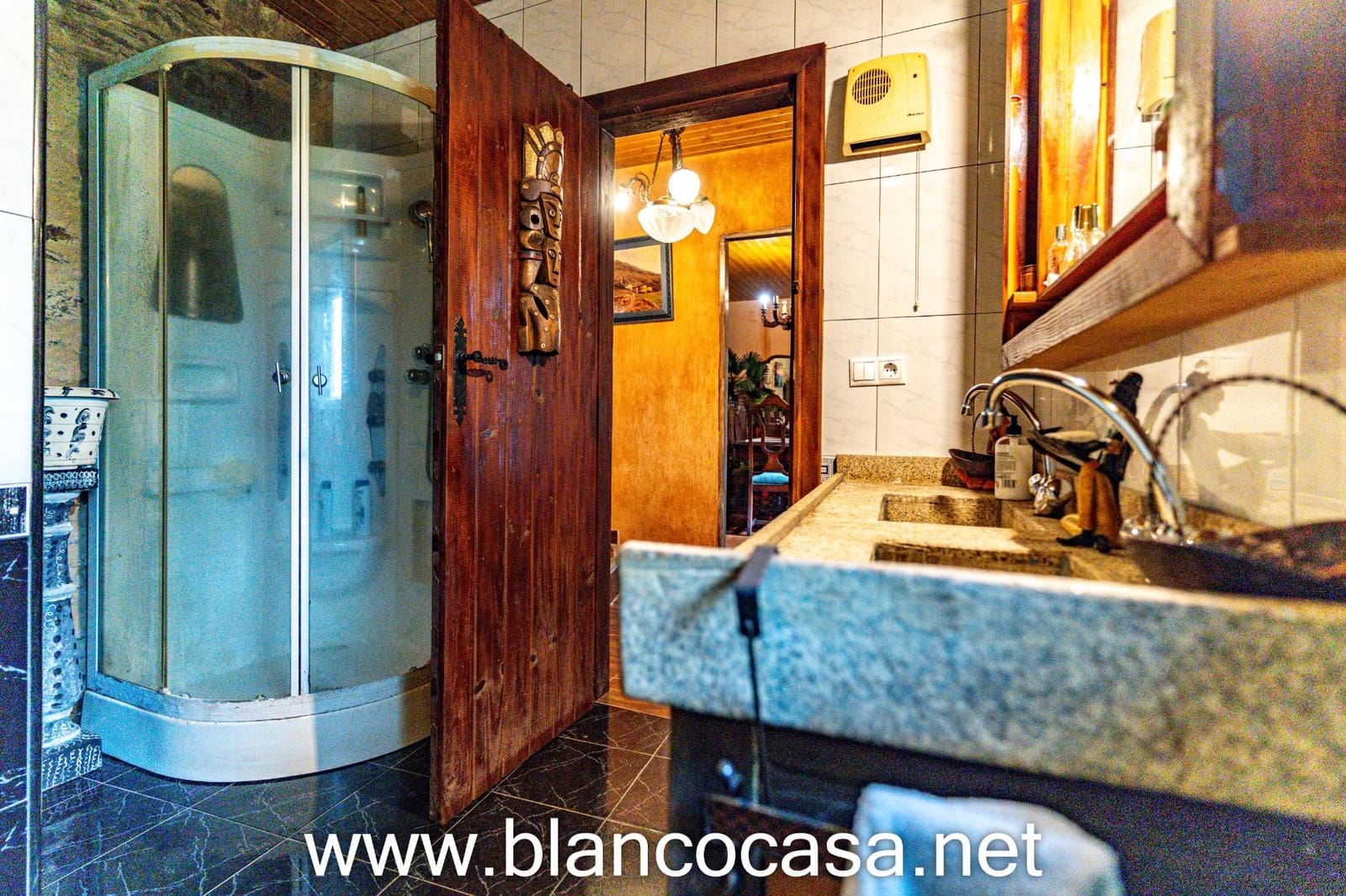 3 soverom Finca/Herregård til salgs i A Laracha med garasje - € 277 500 (Ref: 9383364)