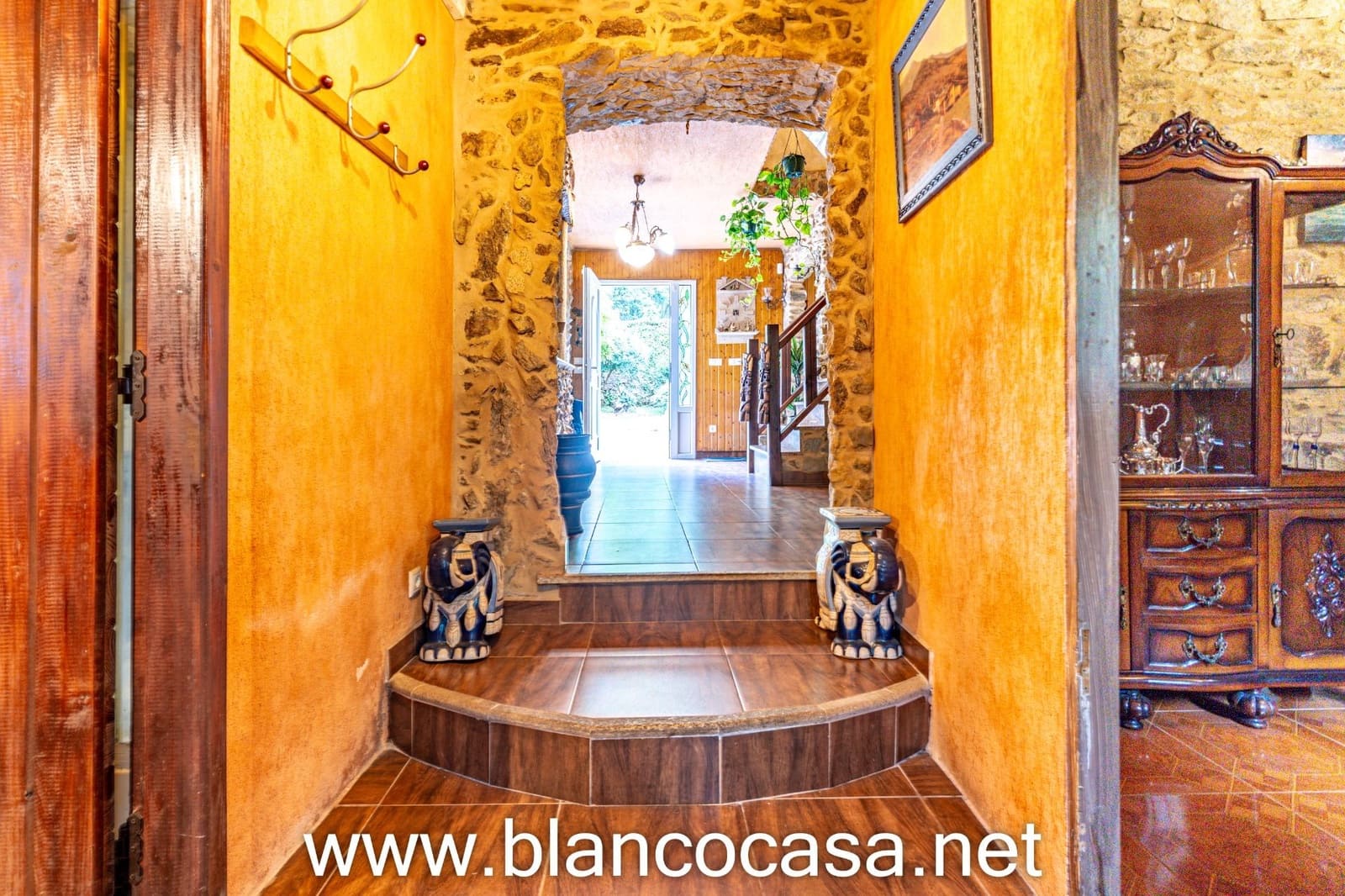 3 soverom Finca/Herregård til salgs i A Laracha med garasje - € 277 500 (Ref: 9383364)