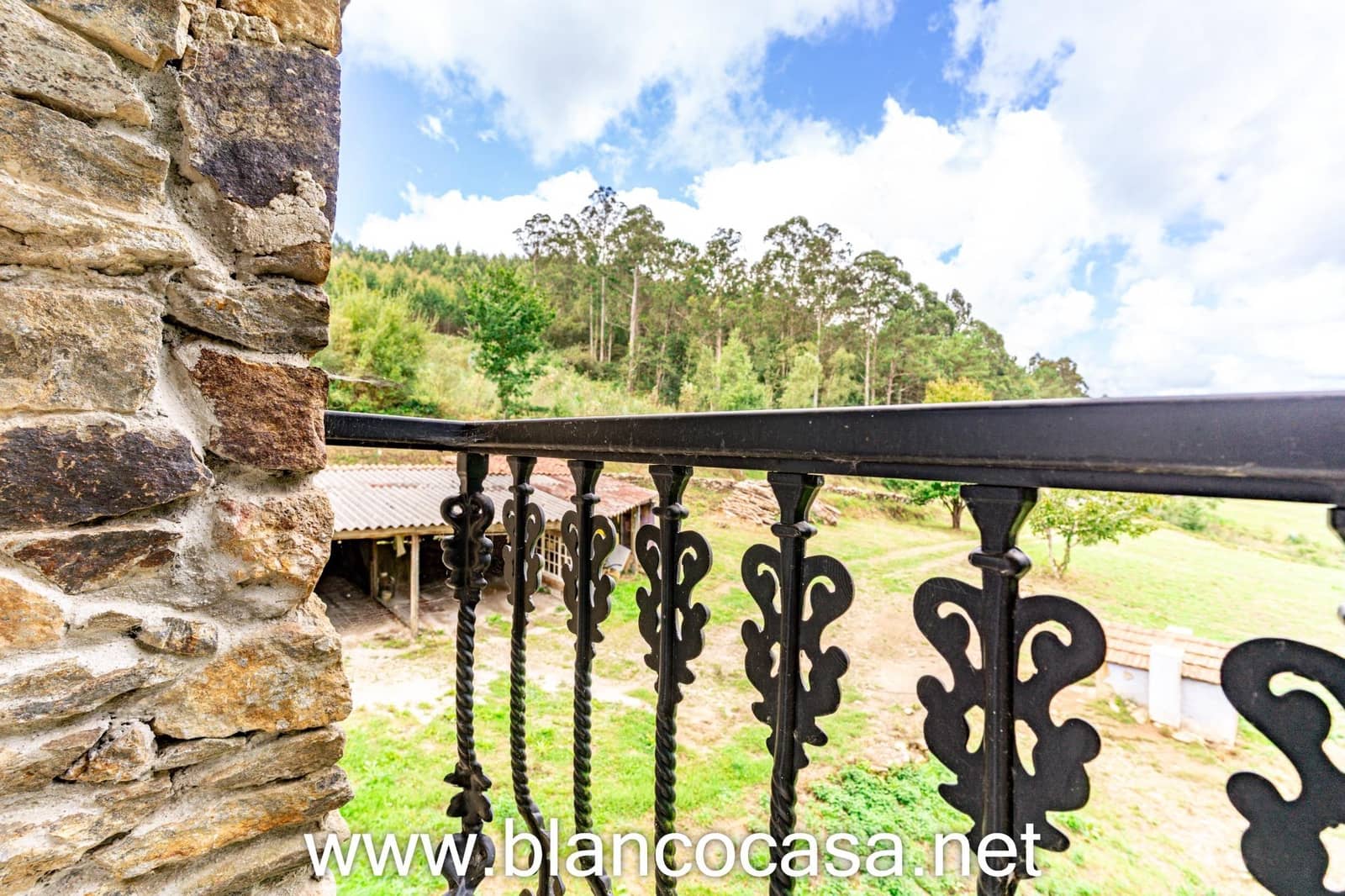 3 soverom Finca/Herregård til salgs i A Laracha med garasje - € 277 500 (Ref: 9383364)