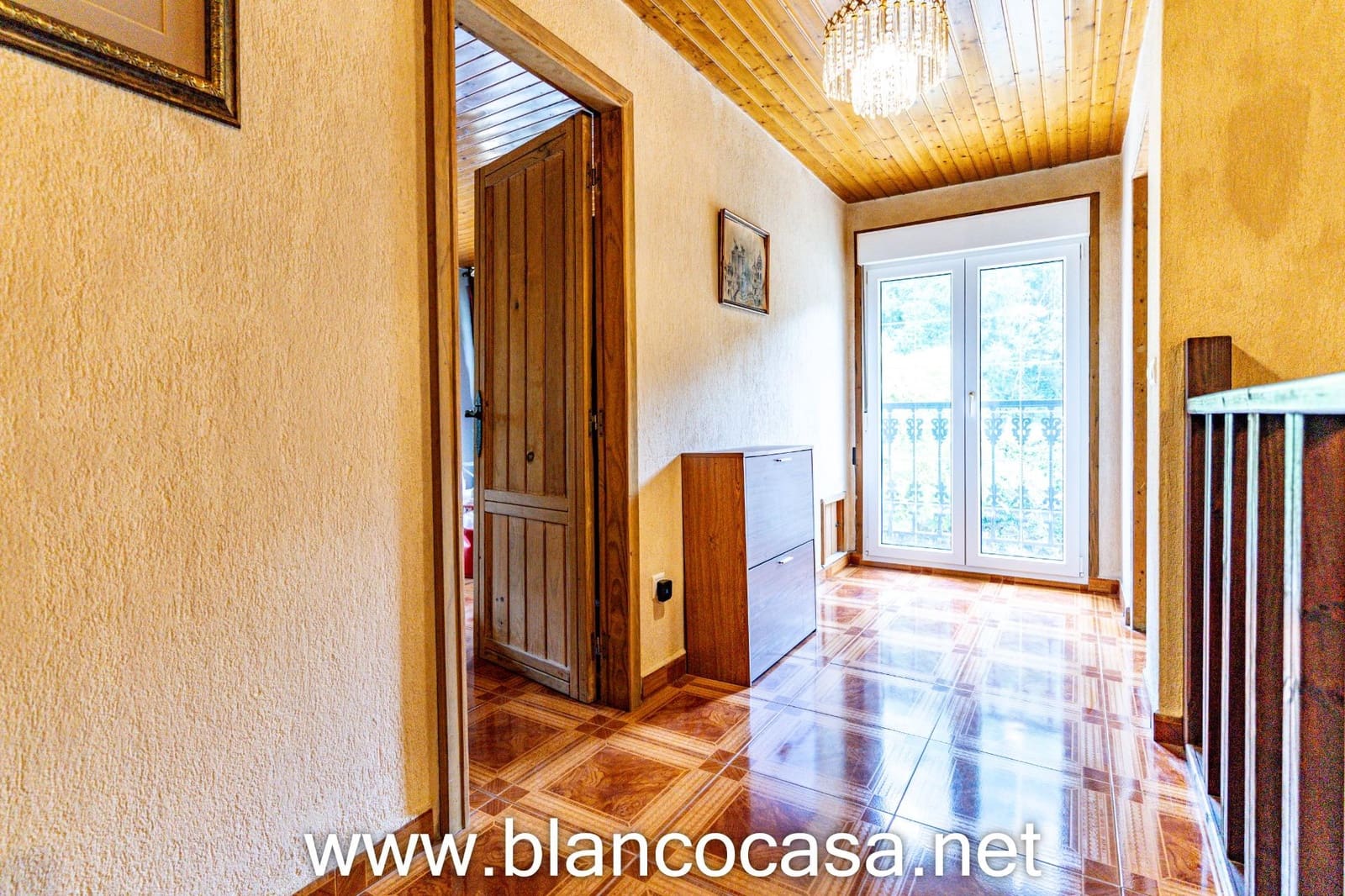 3 soverom Finca/Herregård til salgs i A Laracha med garasje - € 277 500 (Ref: 9383364)