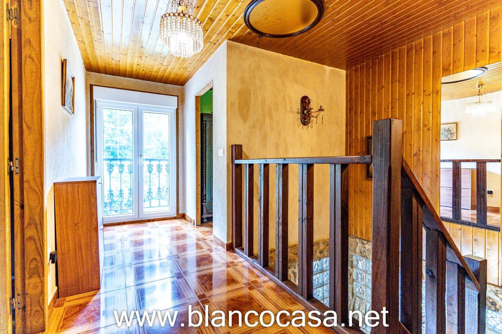 3 soverom Finca/Herregård til salgs i A Laracha med garasje - € 277 500 (Ref: 9383364)