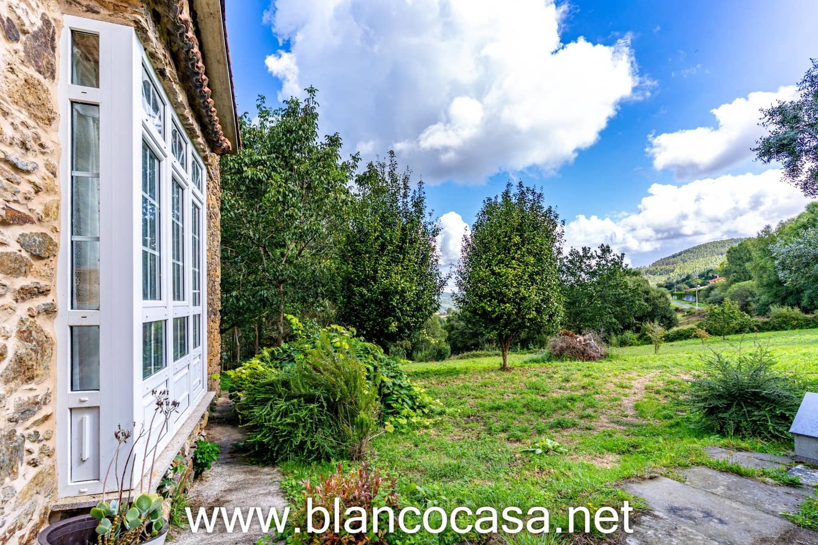 3 soverom Finca/Herregård til salgs i A Laracha med garasje - € 277 500 (Ref: 9383364)