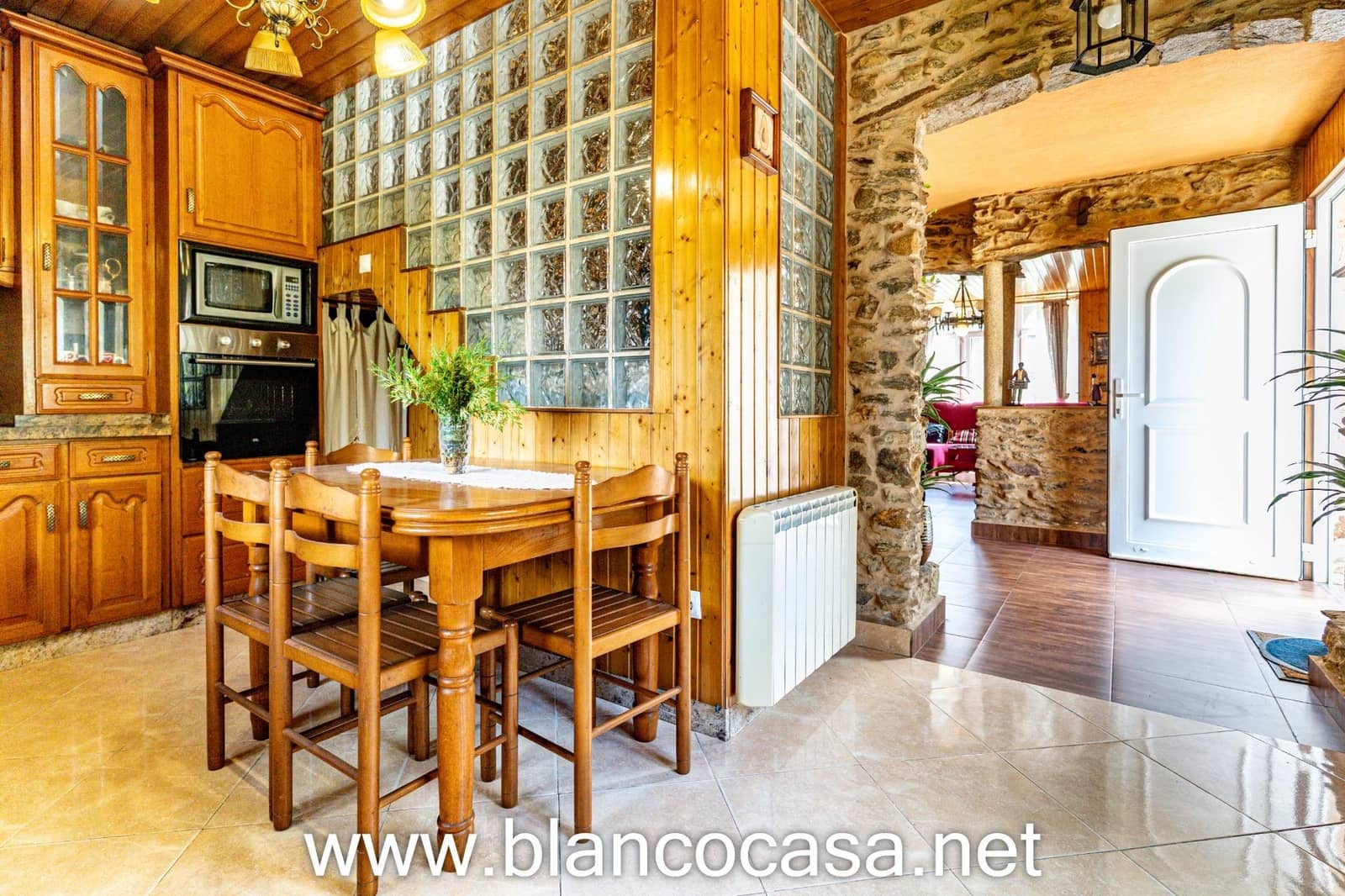 3 soverom Finca/Herregård til salgs i A Laracha med garasje - € 277 500 (Ref: 9383364)