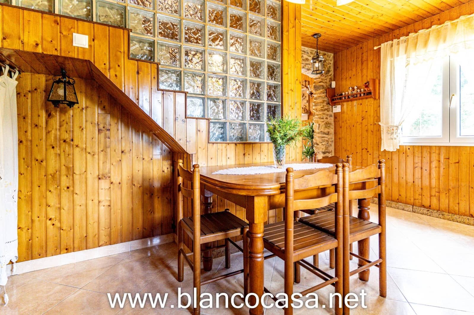 3 soverom Finca/Herregård til salgs i A Laracha med garasje - € 277 500 (Ref: 9383364)