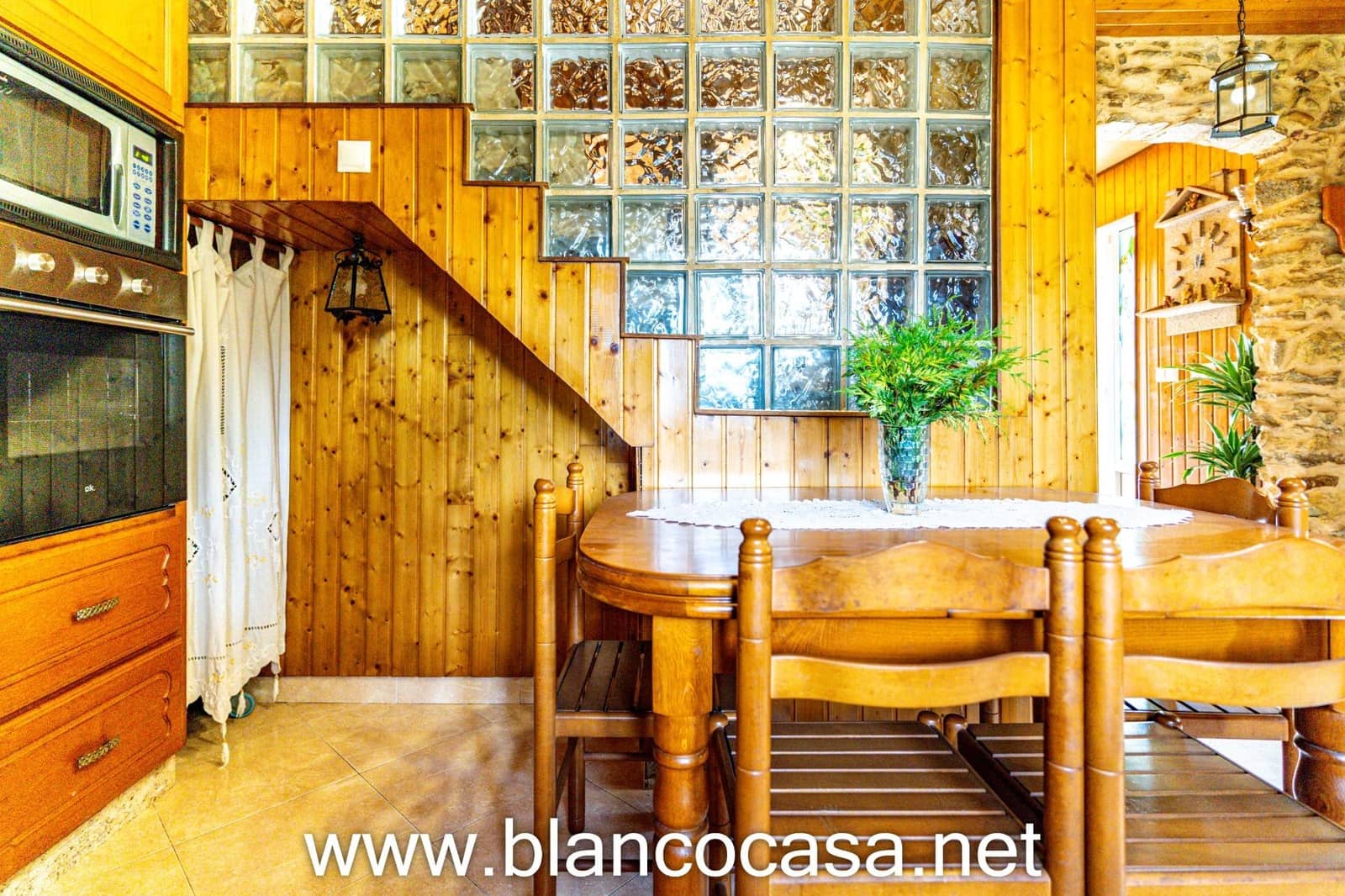 3 soverom Finca/Herregård til salgs i A Laracha med garasje - € 277 500 (Ref: 9383364)