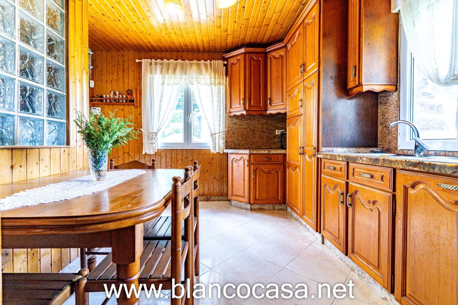 3 soverom Finca/Herregård til salgs i A Laracha med garasje - € 277 500 (Ref: 9383364)