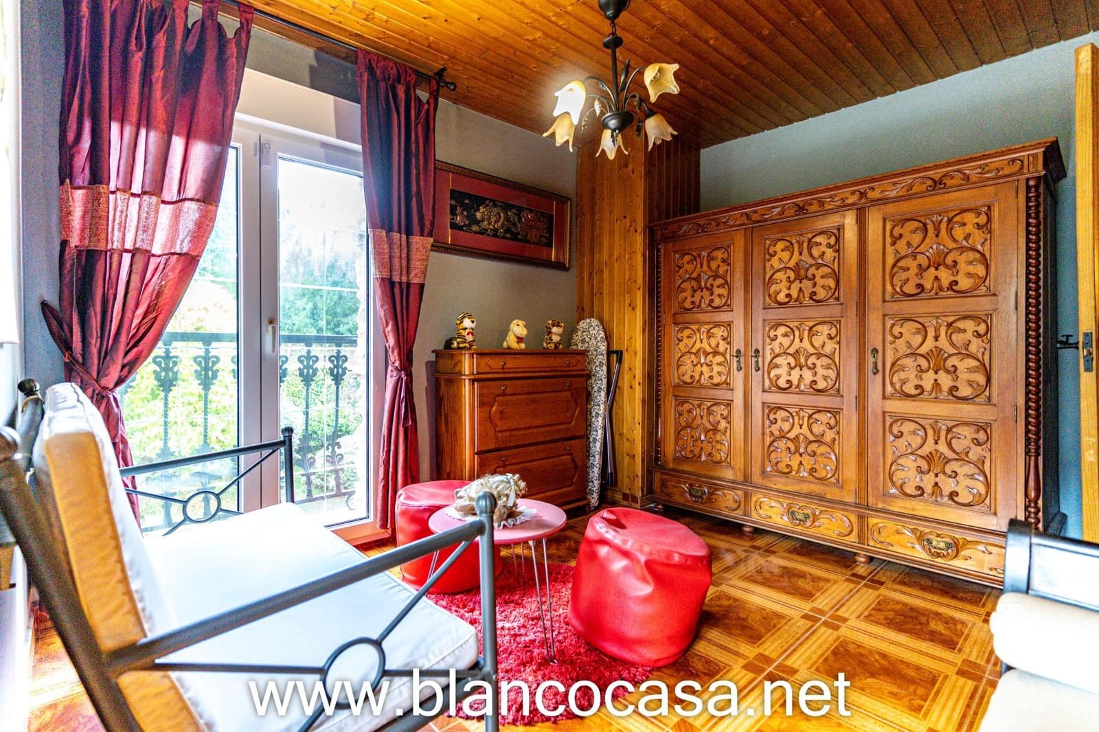 3 soverom Finca/Herregård til salgs i A Laracha med garasje - € 277 500 (Ref: 9383364)