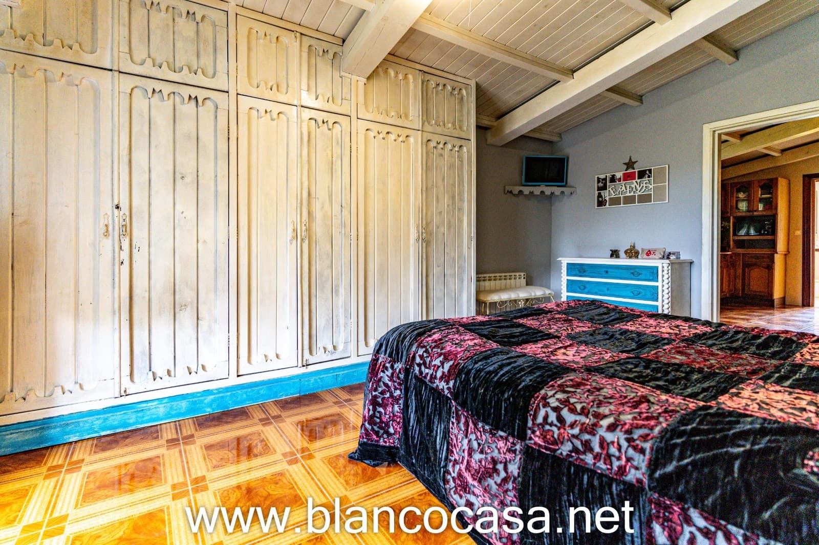 3 soverom Finca/Herregård til salgs i A Laracha med garasje - € 277 500 (Ref: 9383364)