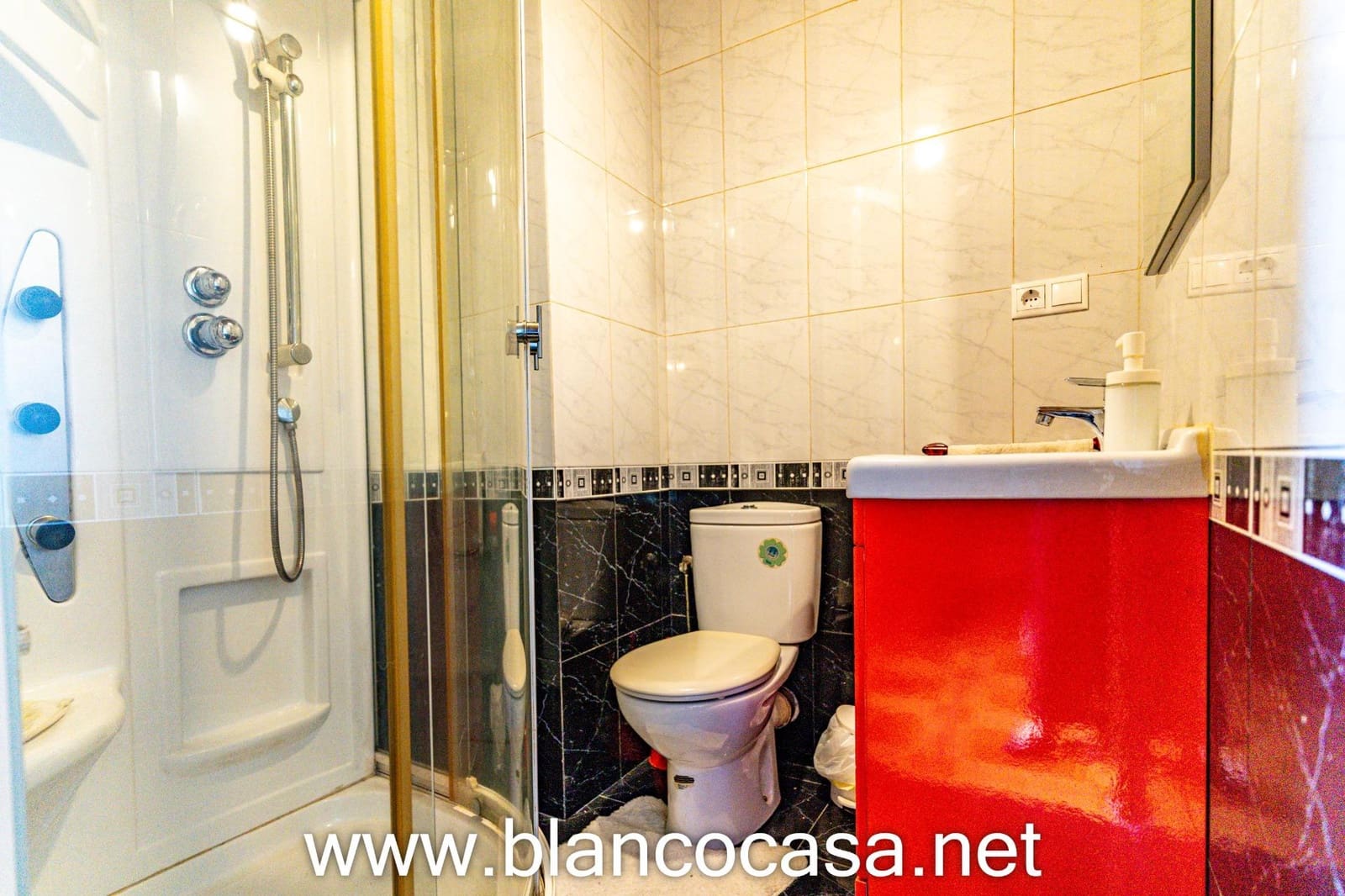 3 soverom Finca/Herregård til salgs i A Laracha med garasje - € 277 500 (Ref: 9383364)