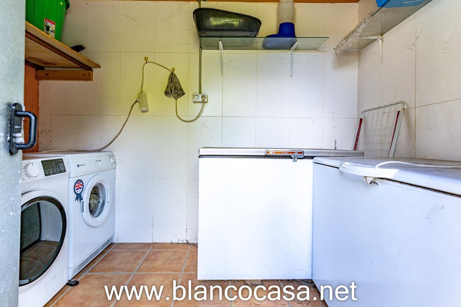 3 soverom Finca/Herregård til salgs i A Laracha med garasje - € 277 500 (Ref: 9383364)