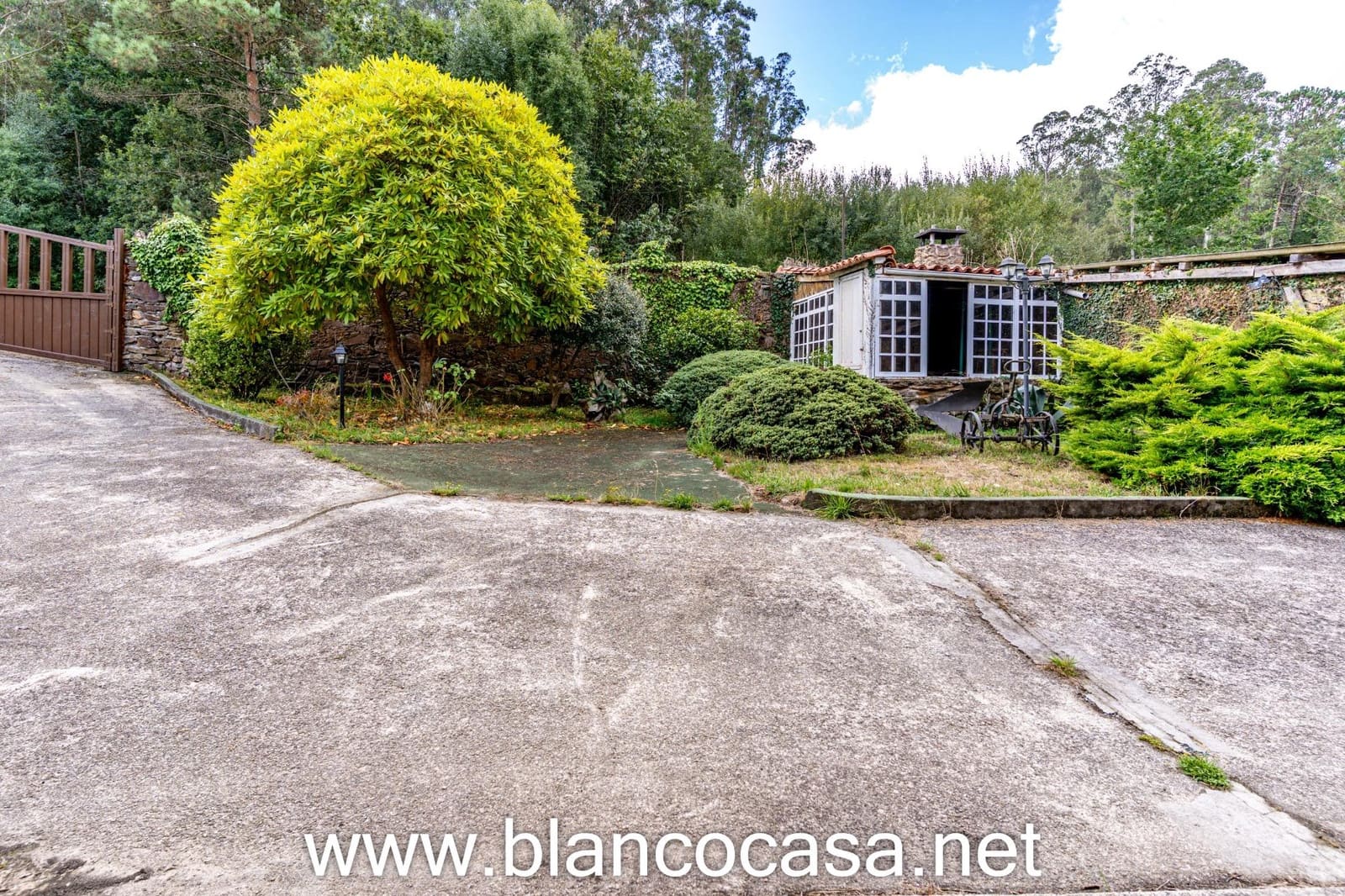 3 soverom Finca/Herregård til salgs i A Laracha med garasje - € 277 500 (Ref: 9383364)