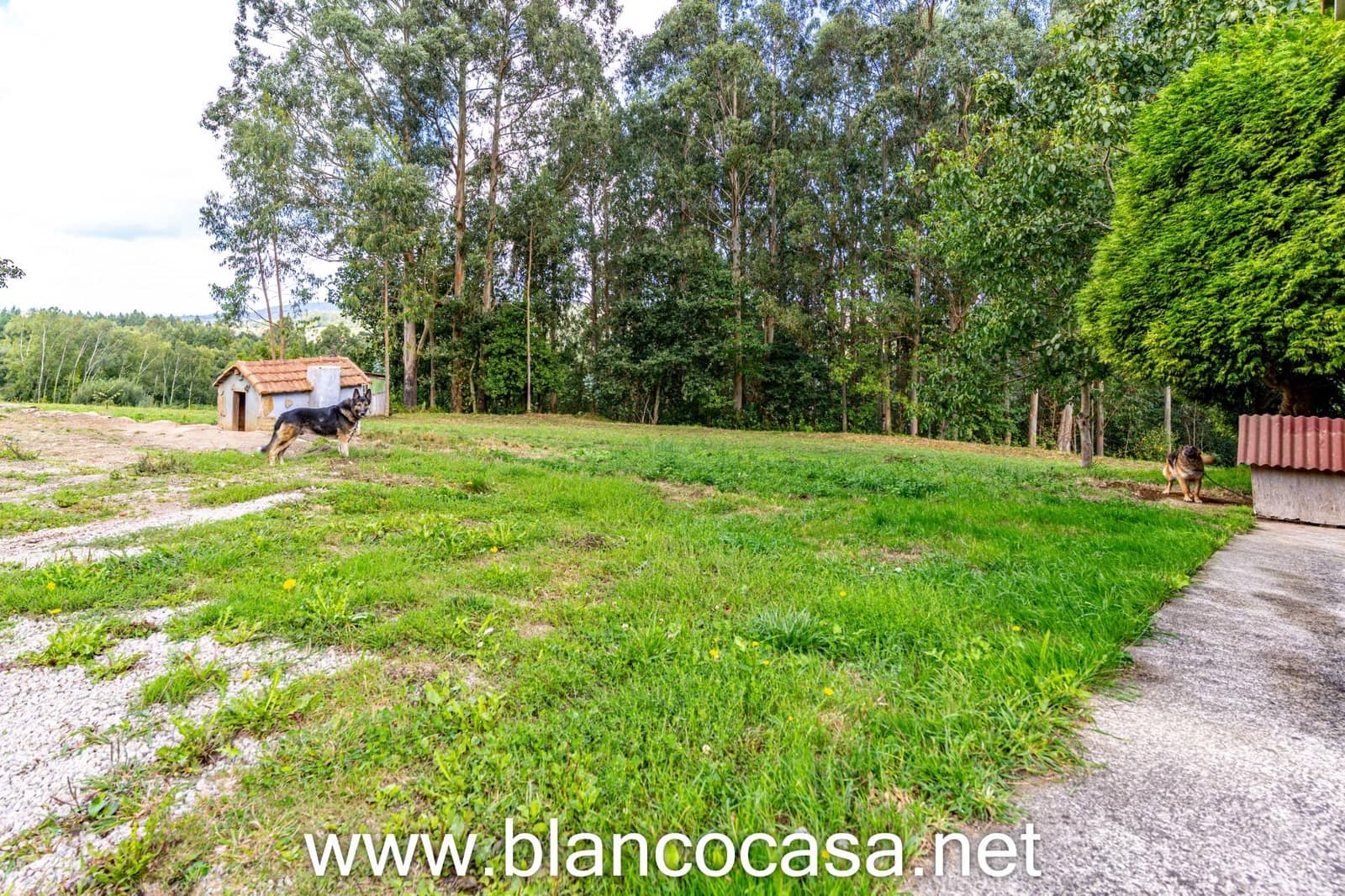 3 soverom Finca/Herregård til salgs i A Laracha med garasje - € 277 500 (Ref: 9383364)