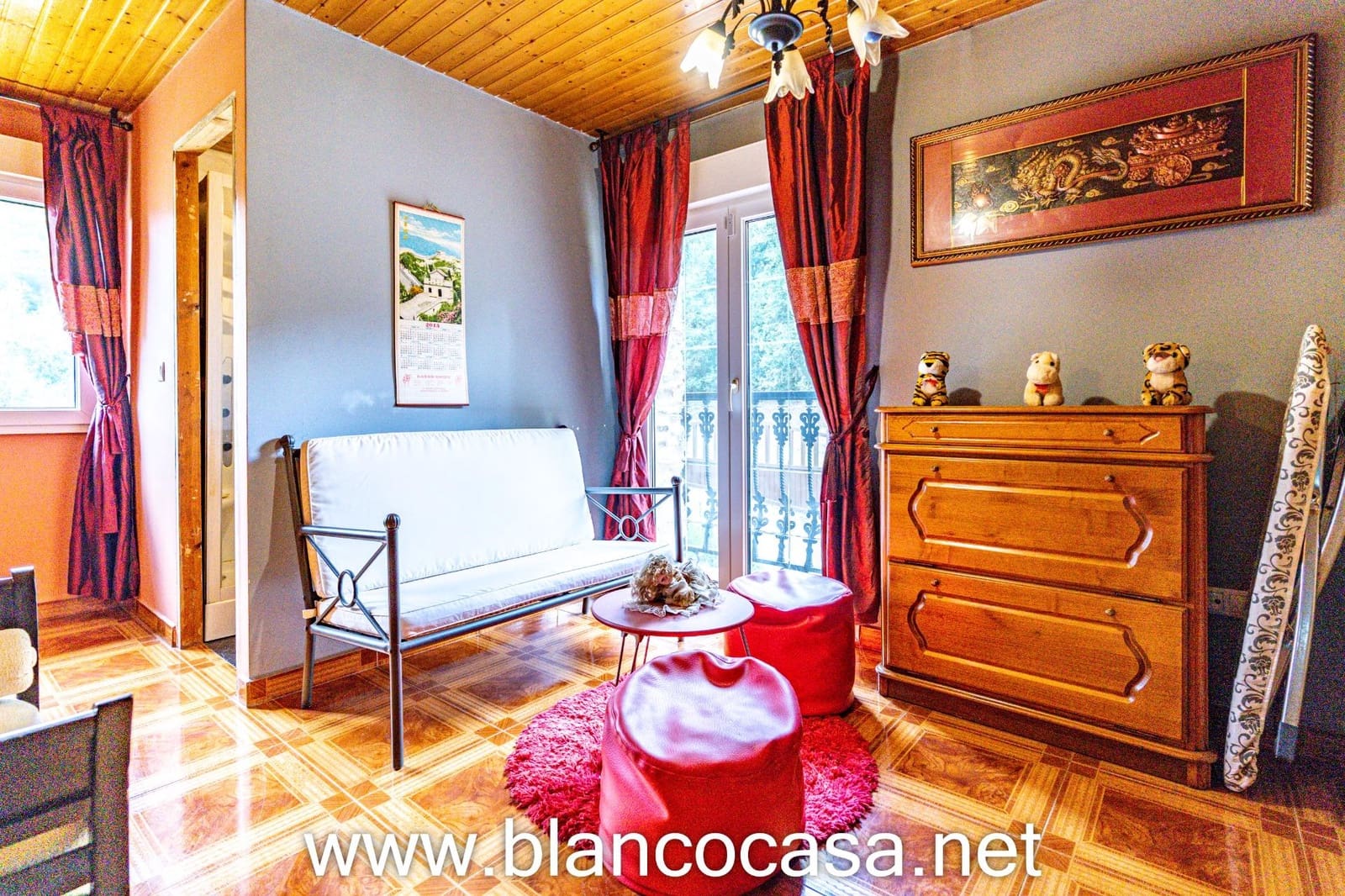 3 soverom Finca/Herregård til salgs i A Laracha med garasje - € 277 500 (Ref: 9383364)