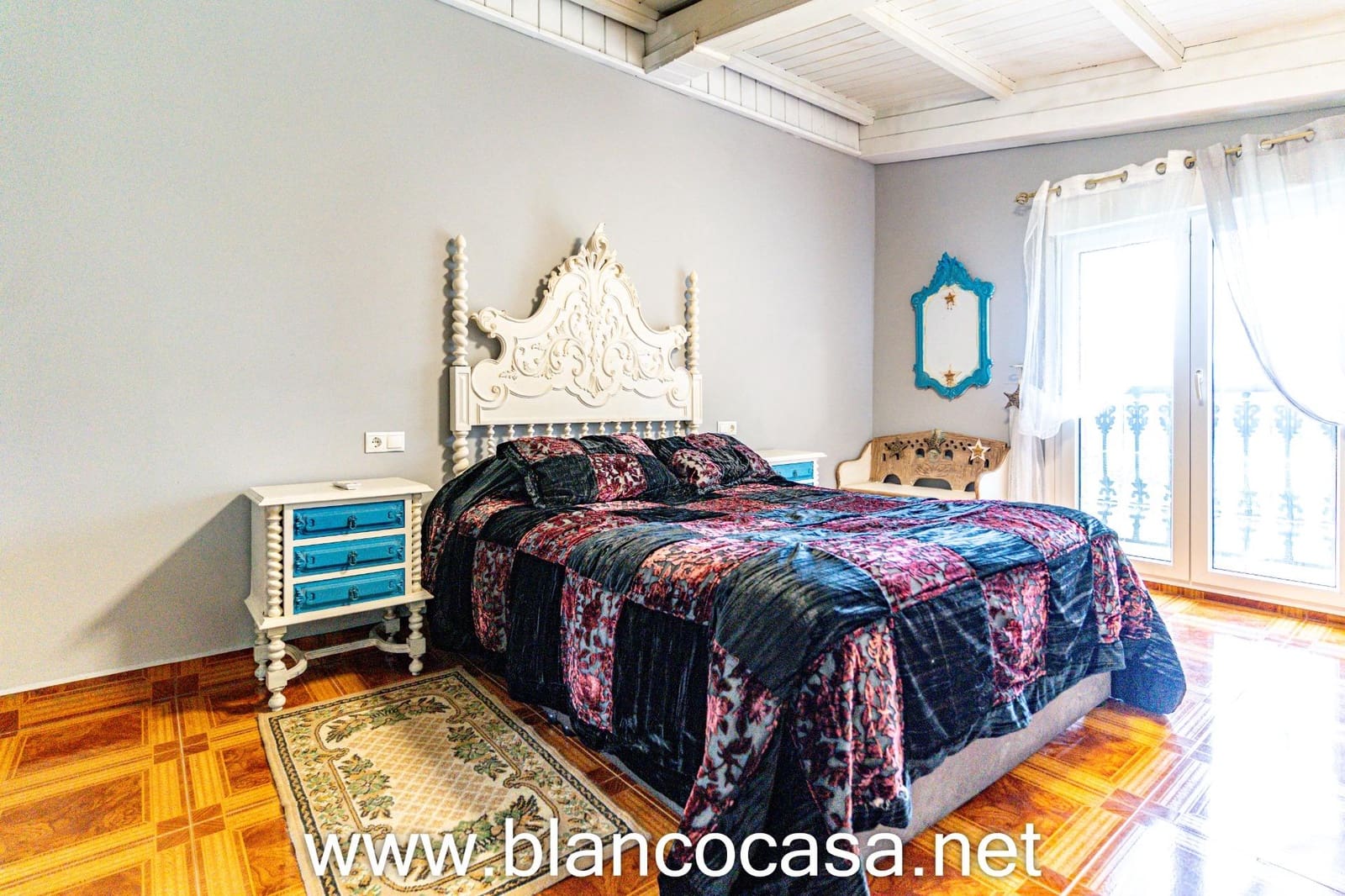 3 soverom Finca/Herregård til salgs i A Laracha med garasje - € 277 500 (Ref: 9383364)