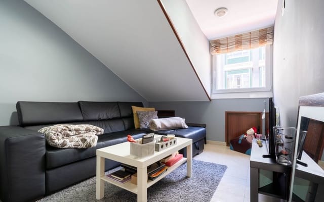 9 sypialnia Dom na sprzedaż w Miasto A Coruña - 400 000 € (Ref: 9383365)