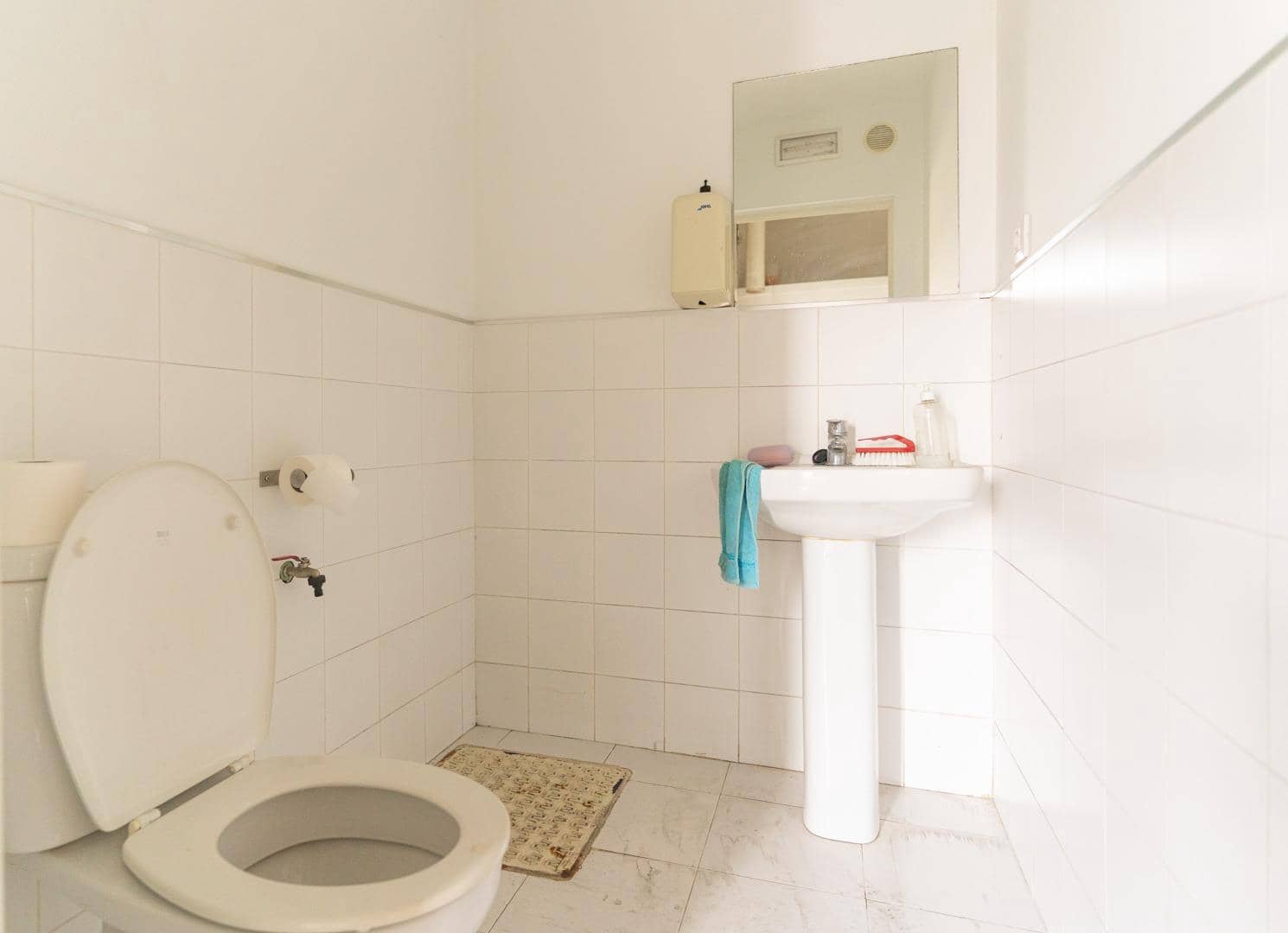 Yritys vuokrattavana paikassa Carballo - 550 € (Ref: 9383366)