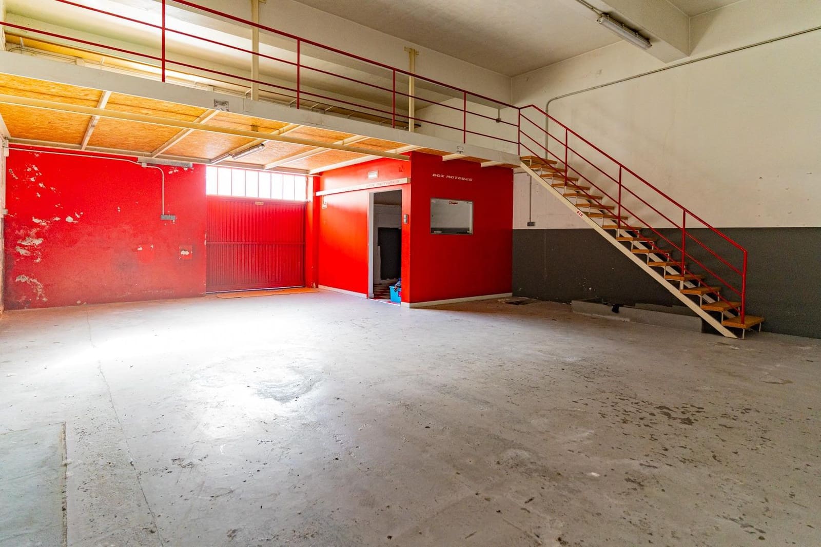 Yritys vuokrattavana paikassa Carballo - 550 € (Ref: 9383366)