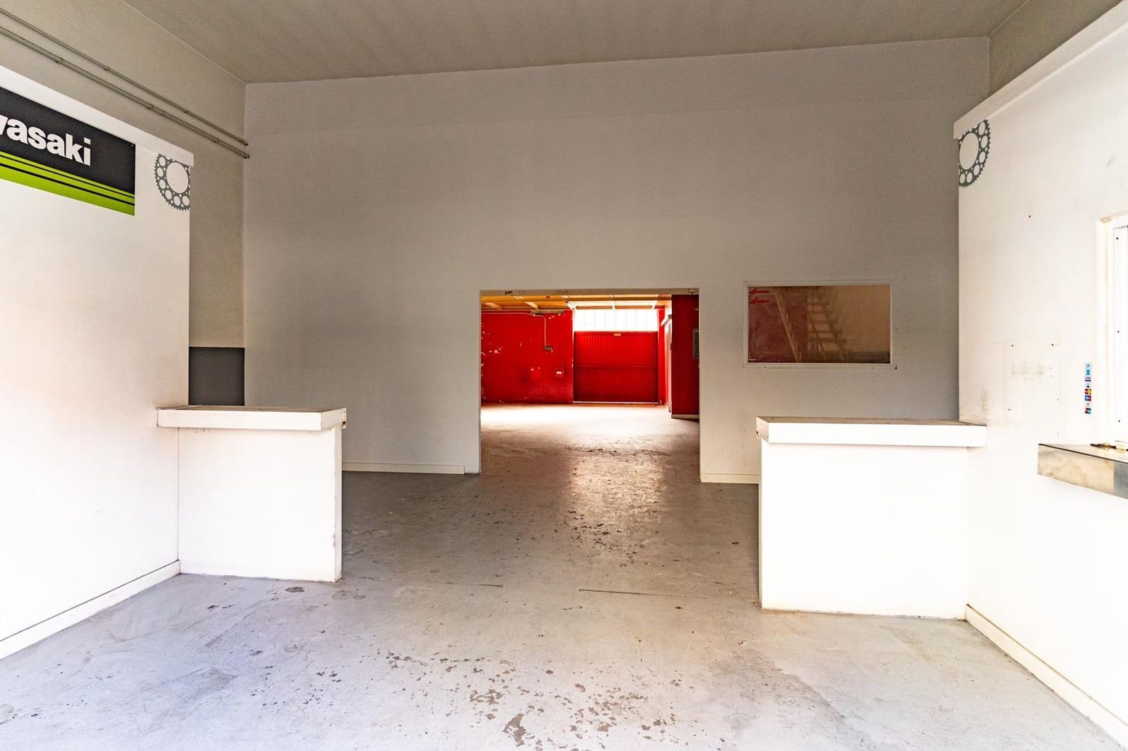 Yritys vuokrattavana paikassa Carballo - 550 € (Ref: 9383366)