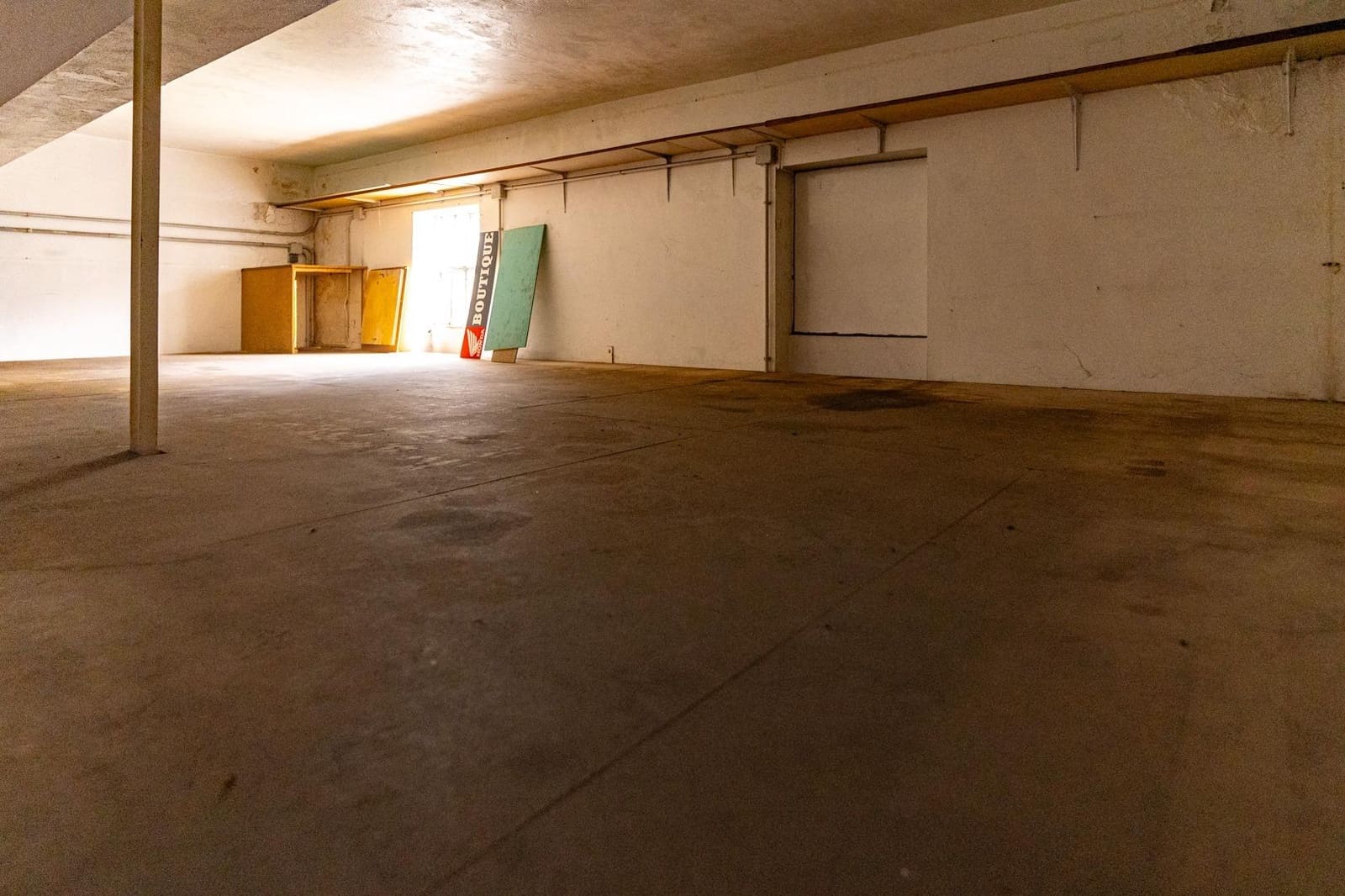 Yritys vuokrattavana paikassa Carballo - 550 € (Ref: 9383366)