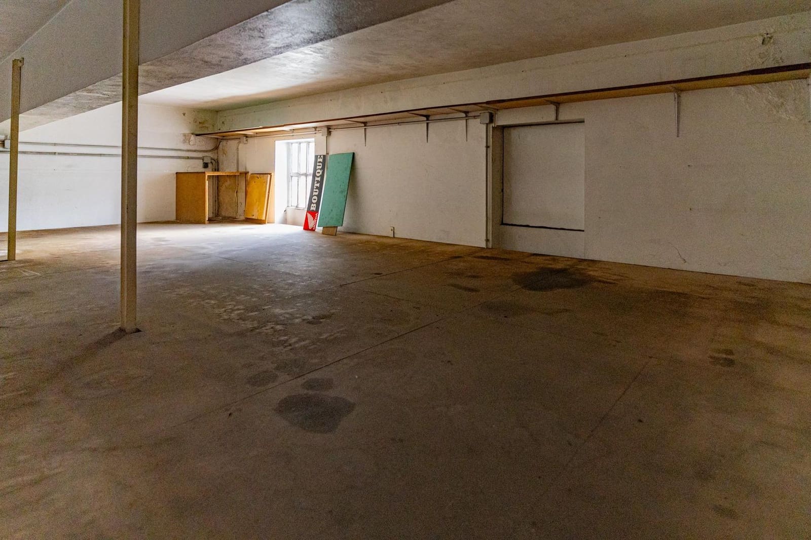 Yritys vuokrattavana paikassa Carballo - 550 € (Ref: 9383366)