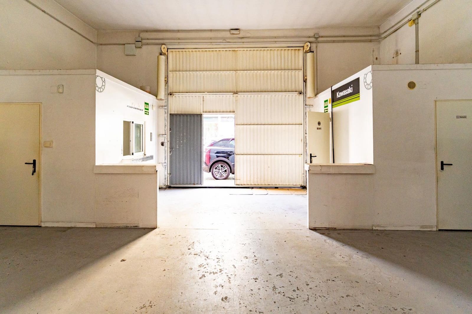 Yritys vuokrattavana paikassa Carballo - 550 € (Ref: 9383366)