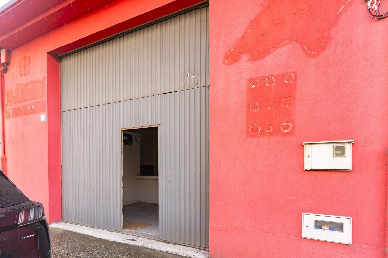 Yritys vuokrattavana paikassa Carballo - 550 € (Ref: 9383366)