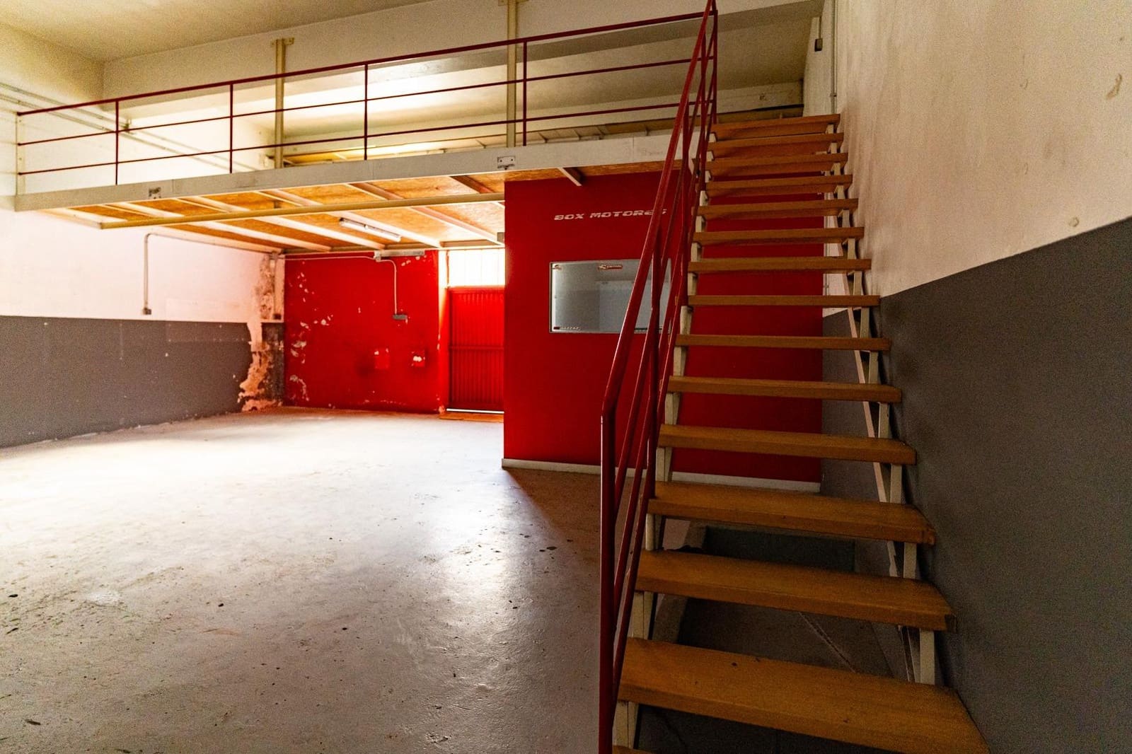 Yritys vuokrattavana paikassa Carballo - 550 € (Ref: 9383366)