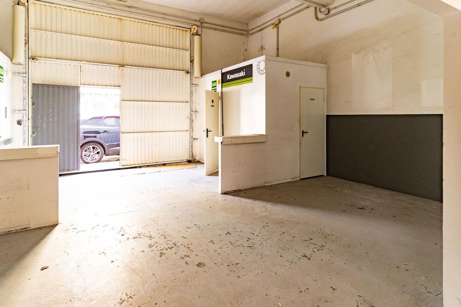 Yritys vuokrattavana paikassa Carballo - 550 € (Ref: 9383366)