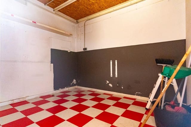 Firma/Unternehmen zu vermieten in Carballo - 550 € (Ref: 9383366)