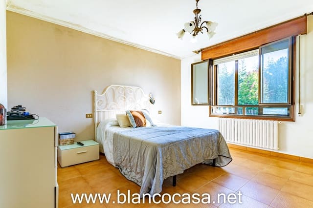 4 sovrum Finca/Hus på landet till salu i Carballo - 268 900 € (Ref: 9383367)