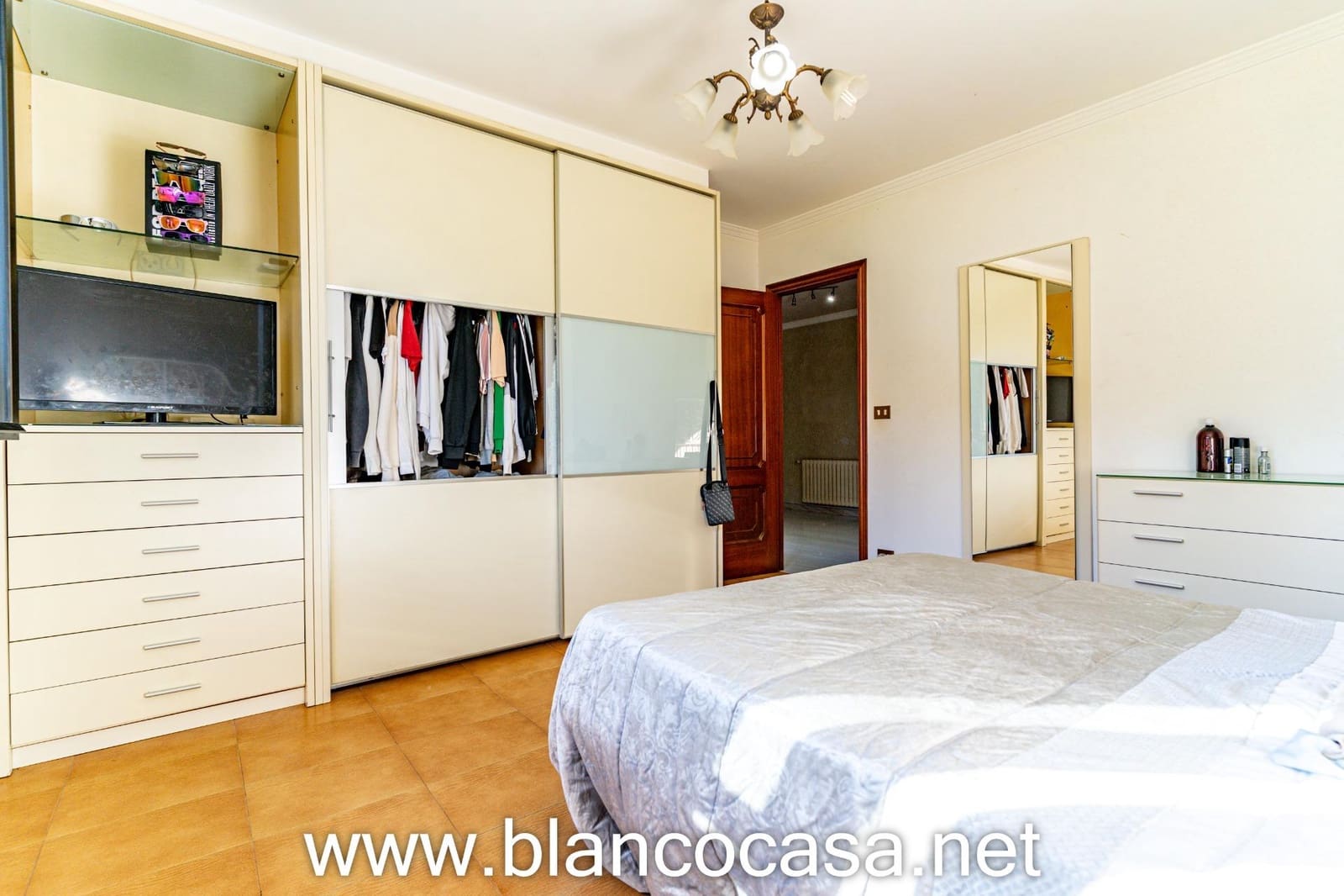 4 sovrum Finca/Hus på landet till salu i Carballo - 268 900 € (Ref: 9383367)