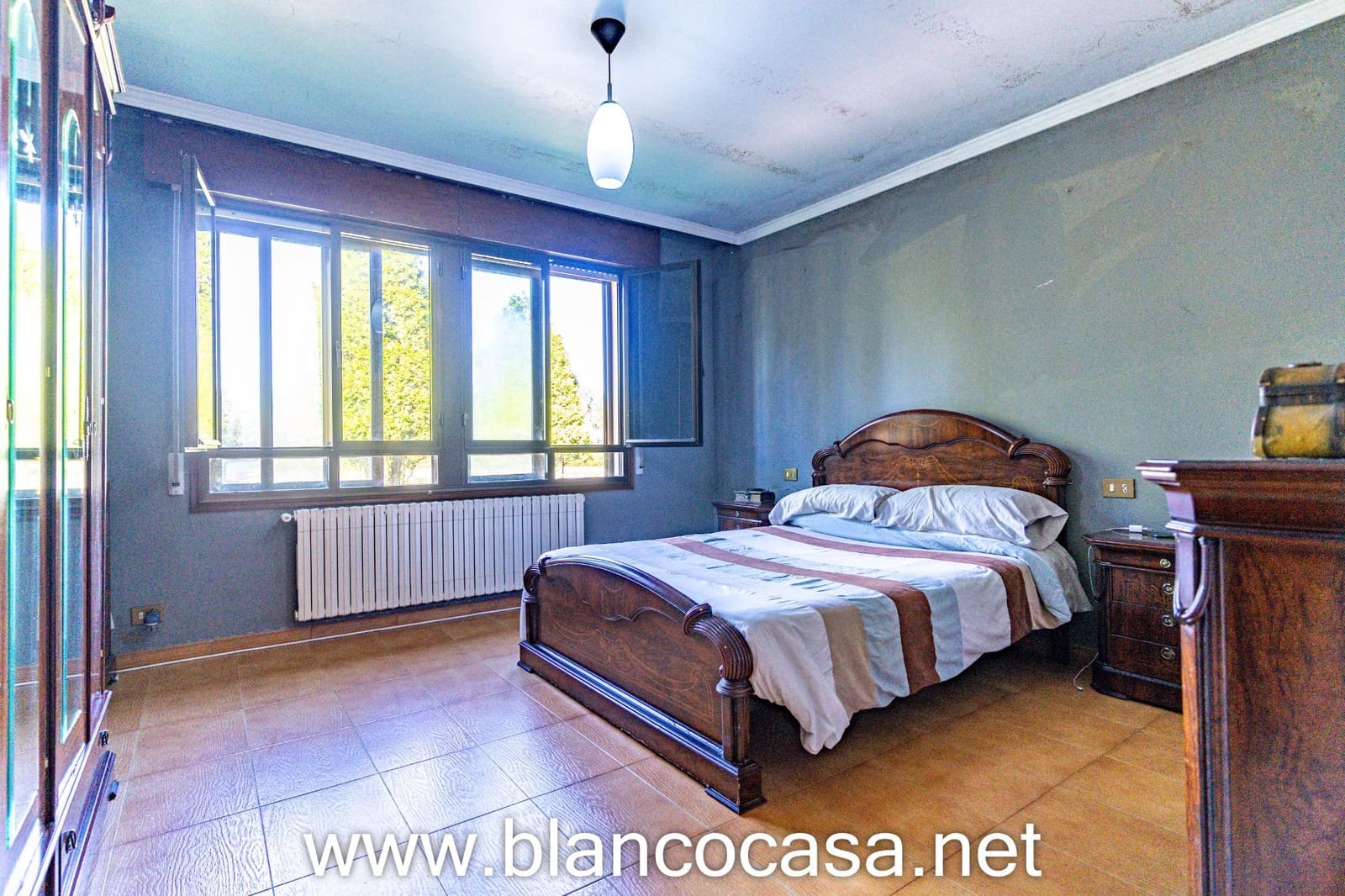 4 sovrum Finca/Hus på landet till salu i Carballo - 268 900 € (Ref: 9383367)