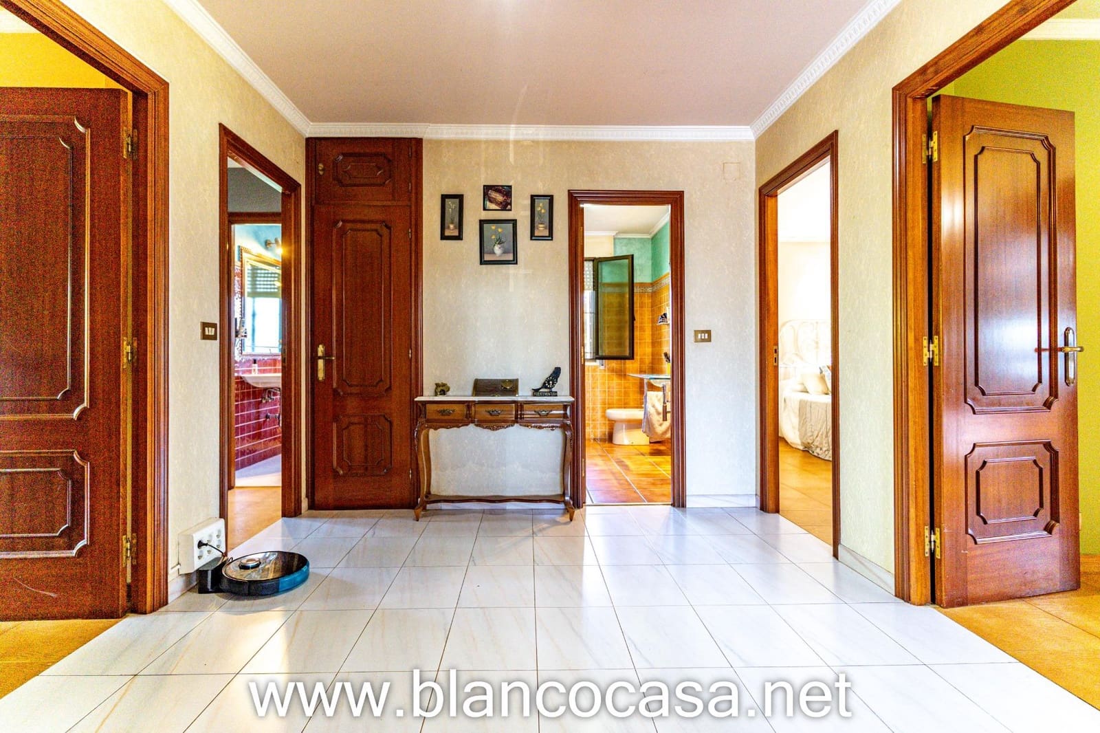 4 sovrum Finca/Hus på landet till salu i Carballo - 268 900 € (Ref: 9383367)