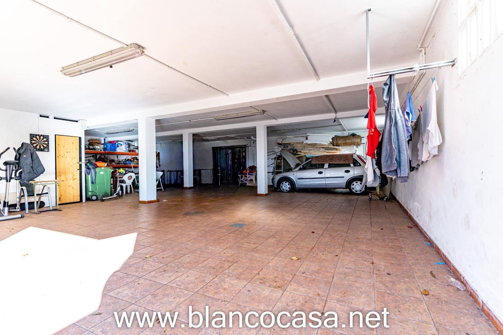 4 sovrum Finca/Hus på landet till salu i Carballo - 268 900 € (Ref: 9383367)