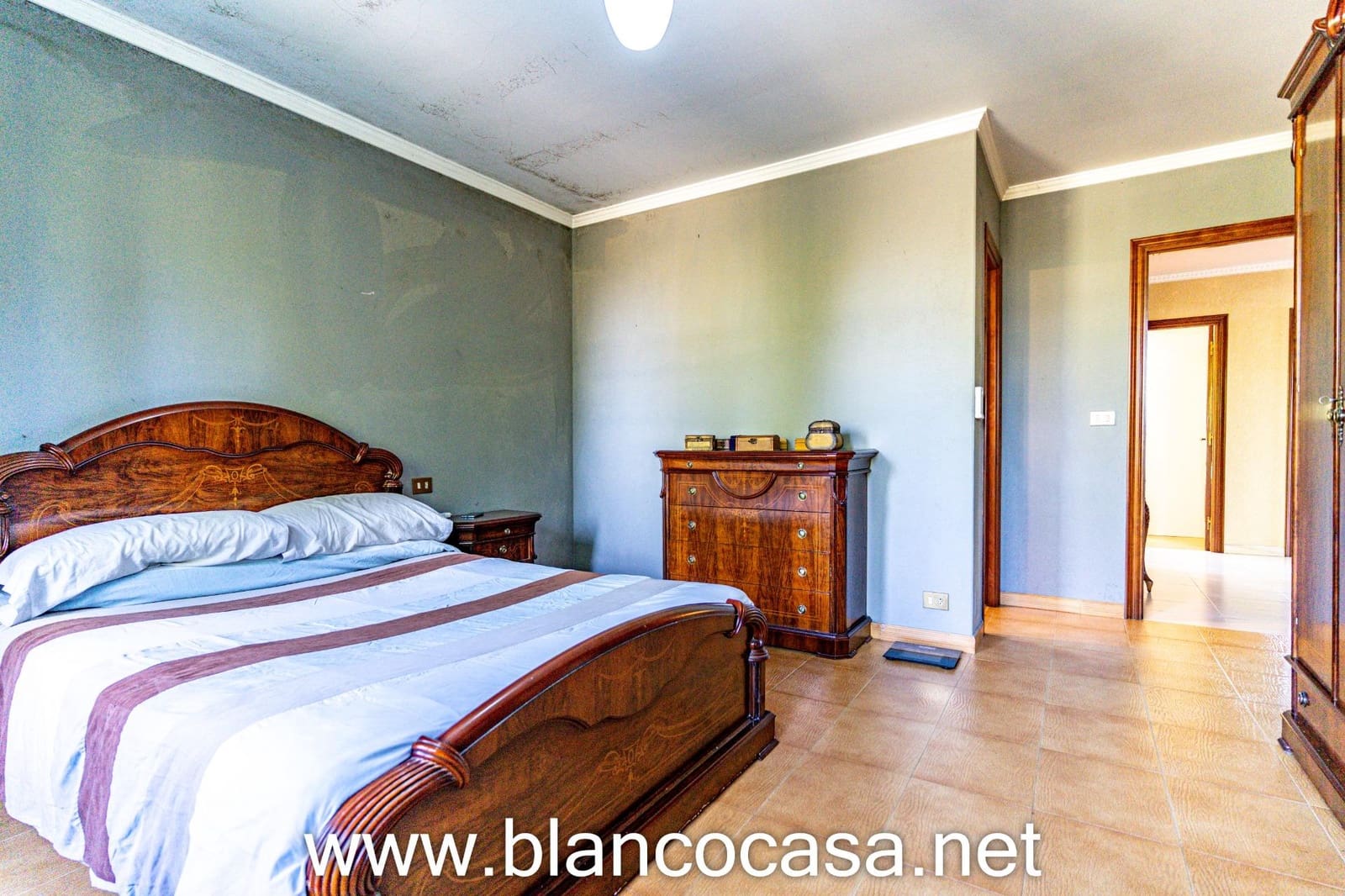 4 sovrum Finca/Hus på landet till salu i Carballo - 268 900 € (Ref: 9383367)