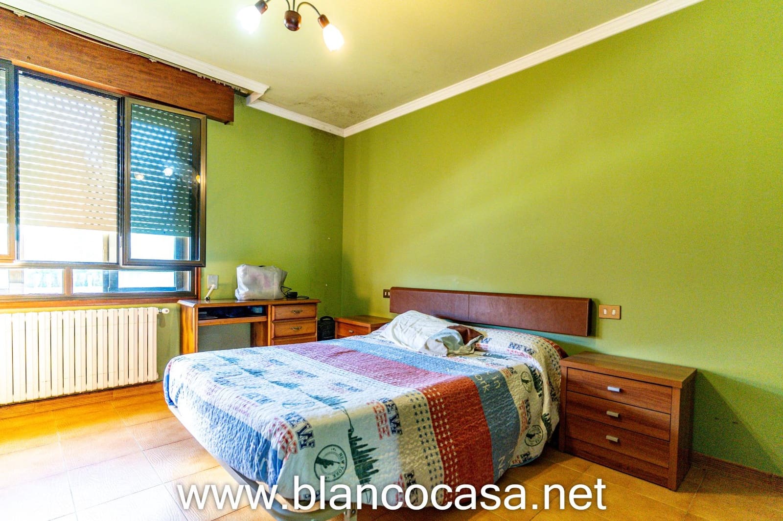 4 sovrum Finca/Hus på landet till salu i Carballo - 268 900 € (Ref: 9383367)